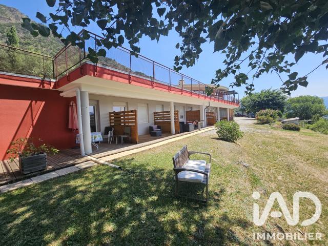 Maison 18 pièces 533 m²