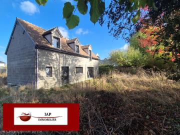 Maison 18 pièces 530 m²