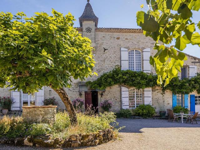 Maison 18 pièces 530 m²