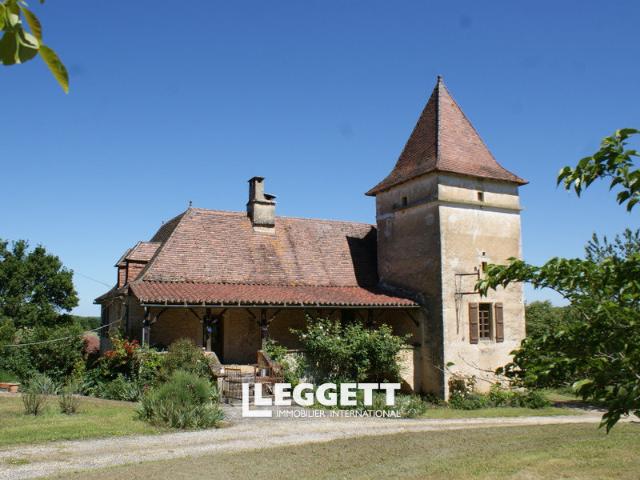 Maison 18 pièces 608 m²