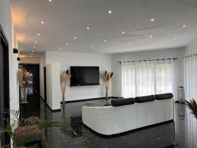 Maison 194 m2 Bar le Duc