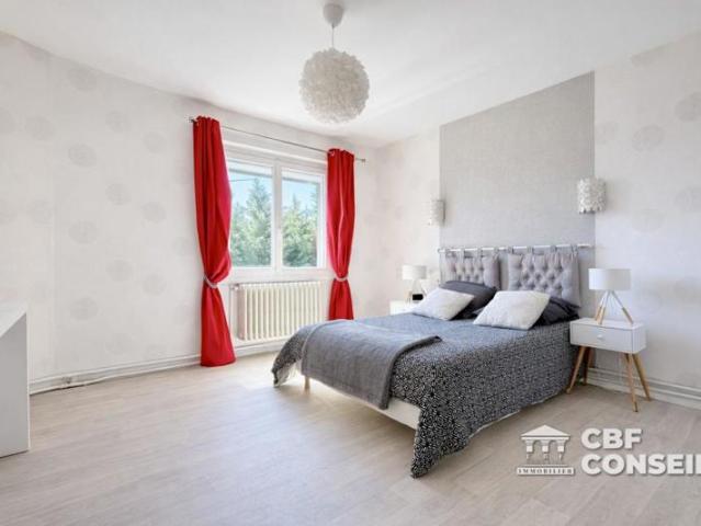 Maison 194 m² 5 chambres Possibilité 2 logements ou ac