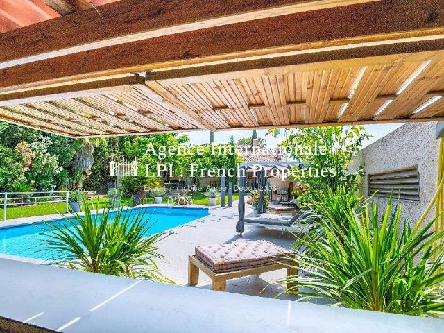 Maison 194m² Pézilla la Rivière