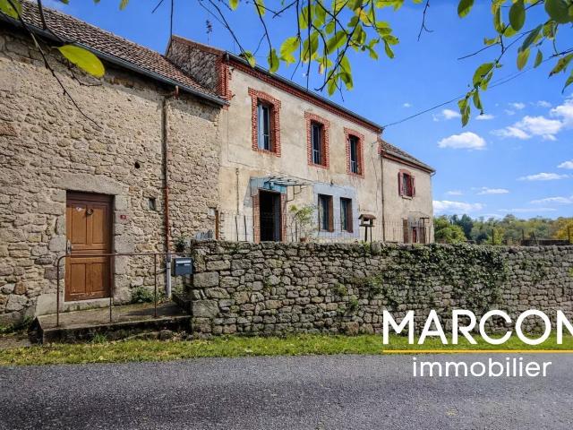 Maison 6 pièces 195 m²
