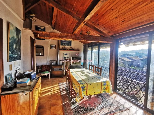 Maison 195m² avec dépendances et jardin Mazères de Neste