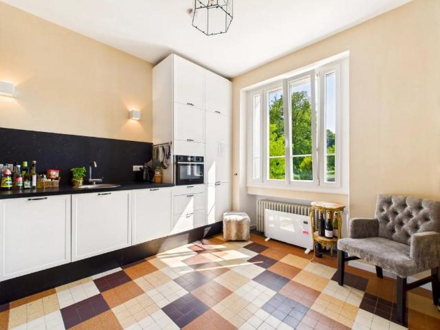 Maison 195m² Saint Mathieu