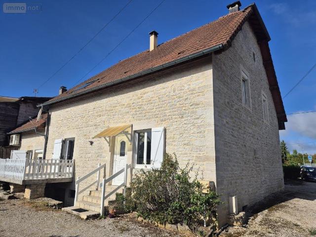 Maison 196 m²