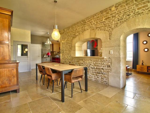 Maison 196 m² avec vue, 4 Chambres