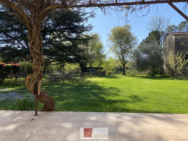Maison 197m² Ganges