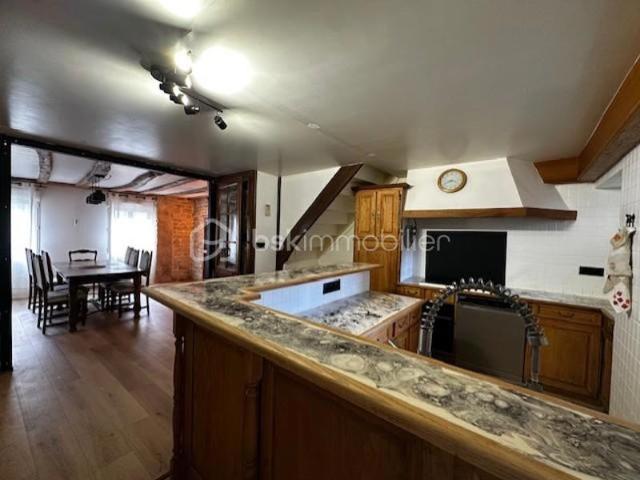 Maison 198 m2 8 pièces