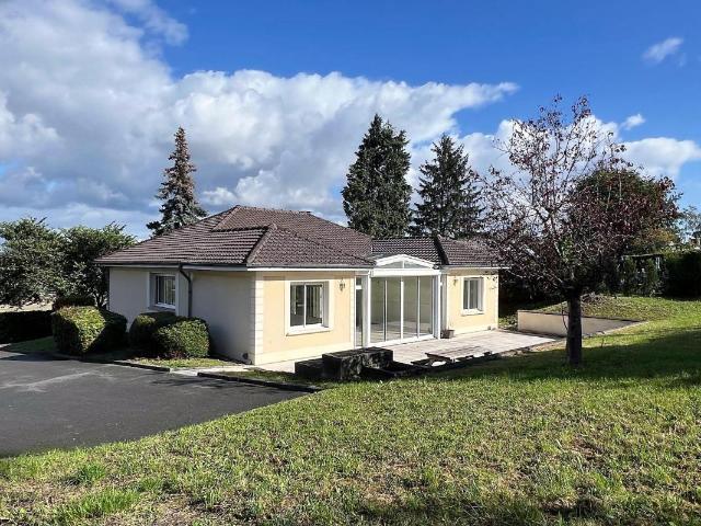 Maison 198 m²