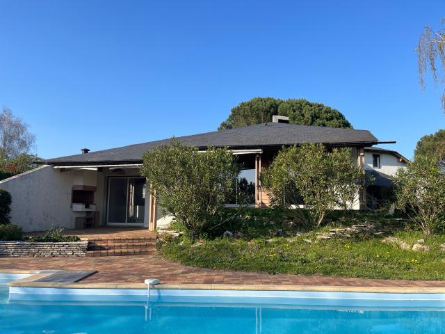 Maison 199 m²