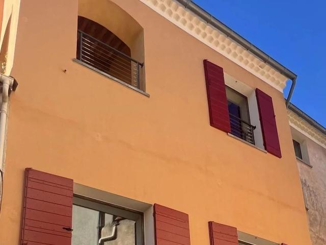 Maison 199 m²