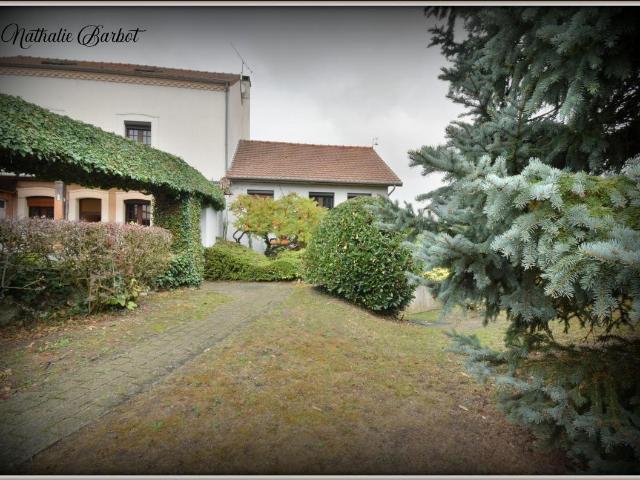 Maison 199 m²