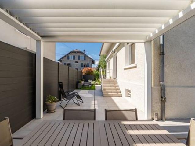 Maison 190 m2 ANNECY