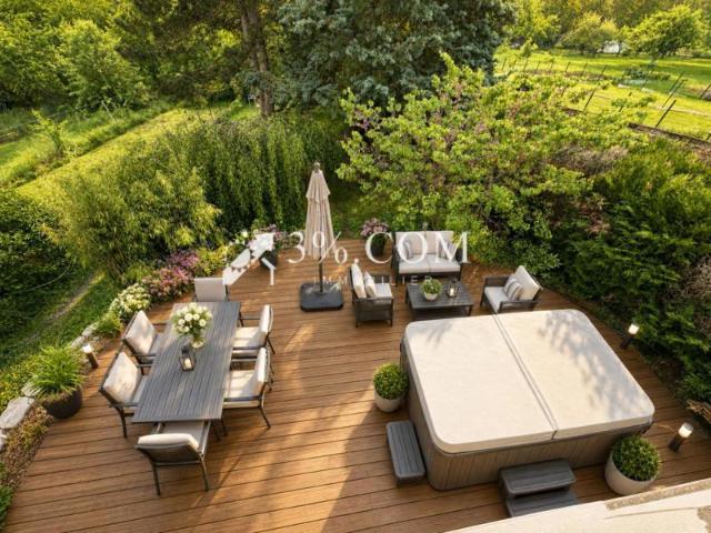MAISON 190 M2 6 CHAMBRES JARDIN DAMELEVIERES