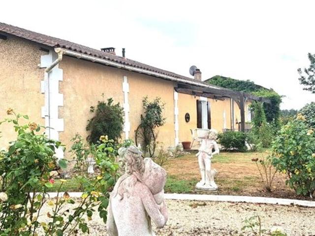 Maison 190 m² 7 pièces en campagne du Périgord