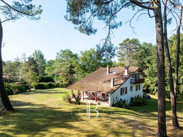 Maison 190 m²