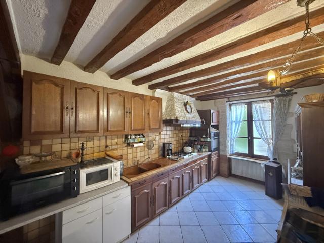 Maison 190m2 Limeray