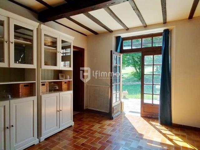 maison 190m² 4 chambres secteur marciac gers