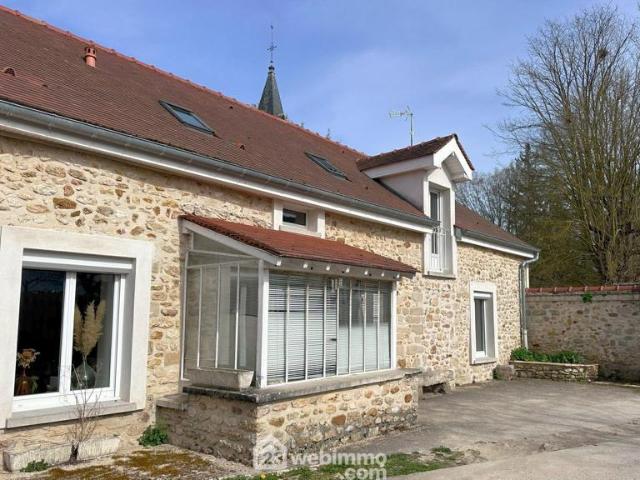 Maison 190m² Perthes
