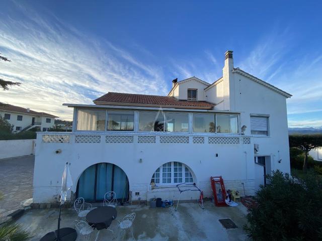 Maison 190m² Saint Aygulf