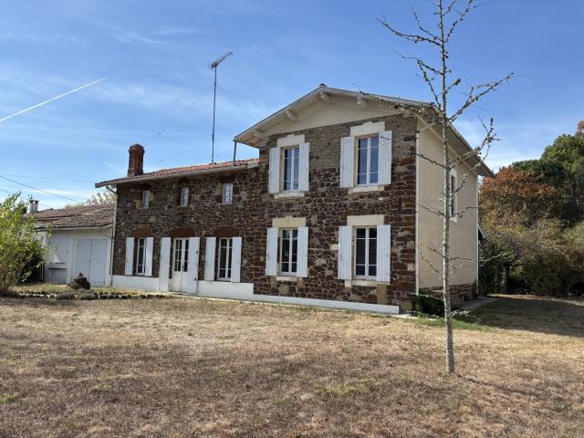 Maison 191 m²