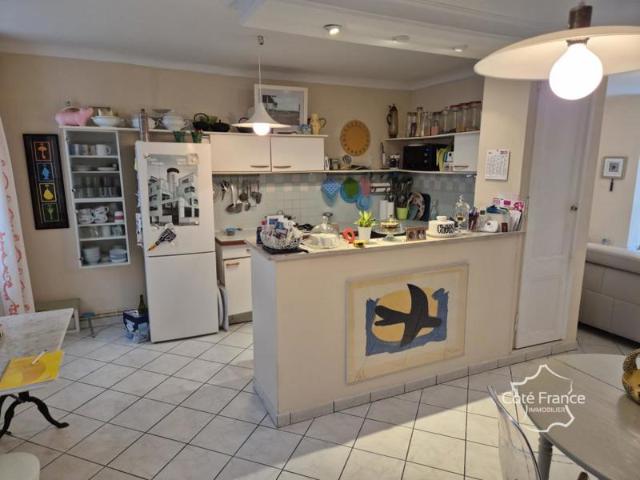 MAISON 191m2 QUARTIER BUCAILLE