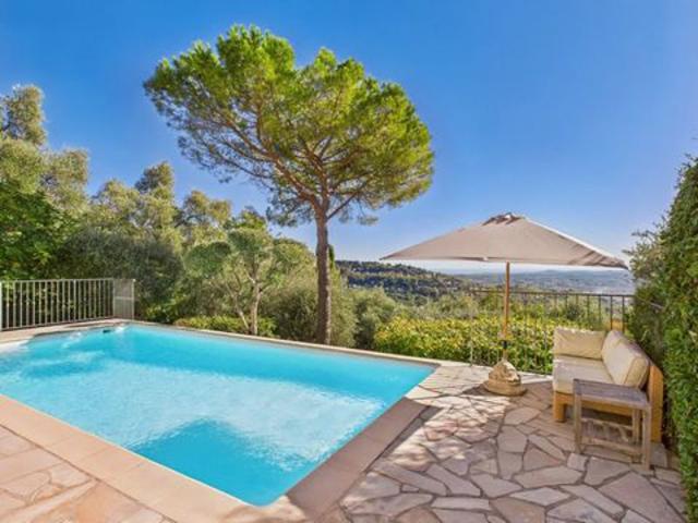 Maison 192 m2 GRASSE