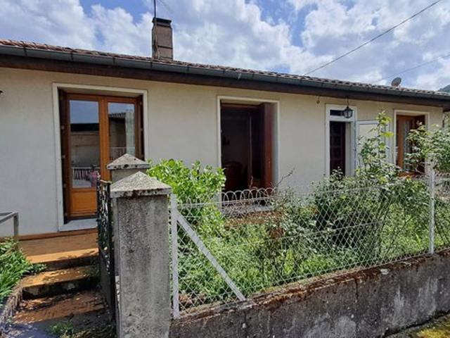 Maison