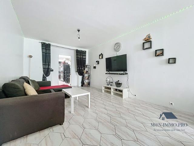MAISON 1930 144m² 5CH 800€ /MOIS
