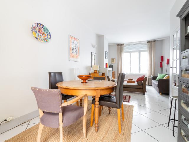 Maison 1930 de charme 4 chambres Jardin En plein cœur du Canon d’Or