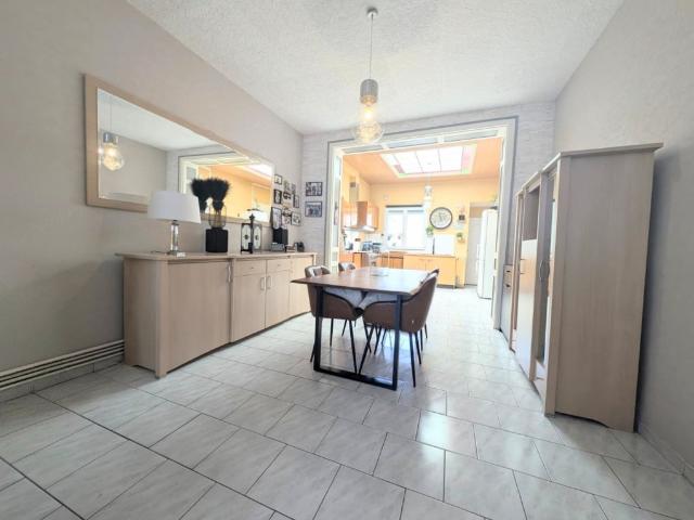Maison 1930 Familiale – Quartier Sainte Hélène