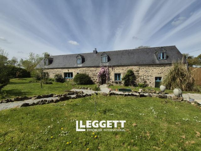 Maison 19 pièces 160 m²