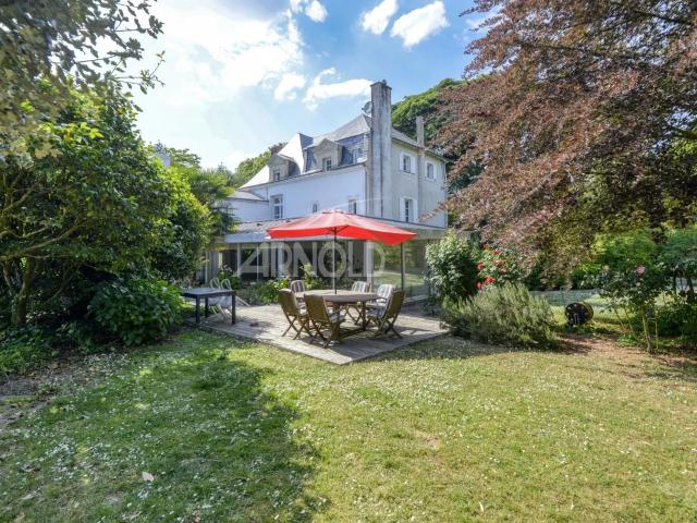 Maison 19 pièces 269 m²