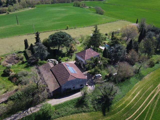 Maison 19 pièces 290 m²