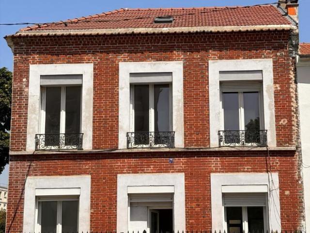 Maison 19 pièces 235 m²