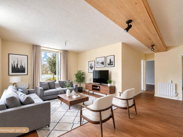 Maison 19 pièces 443 m²