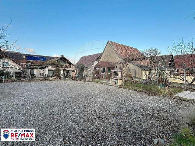 Maison 19 pièces 418 m²