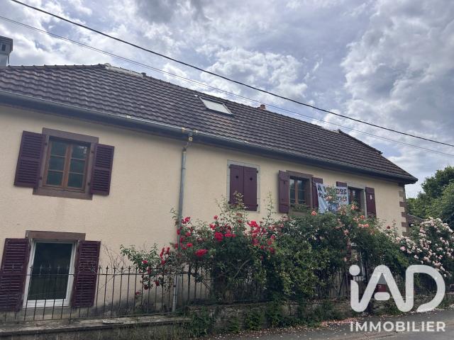 Maison 19 pièces 420 m²