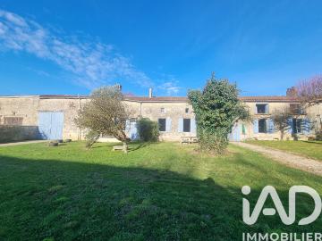 Maison 19 pièces 560 m²