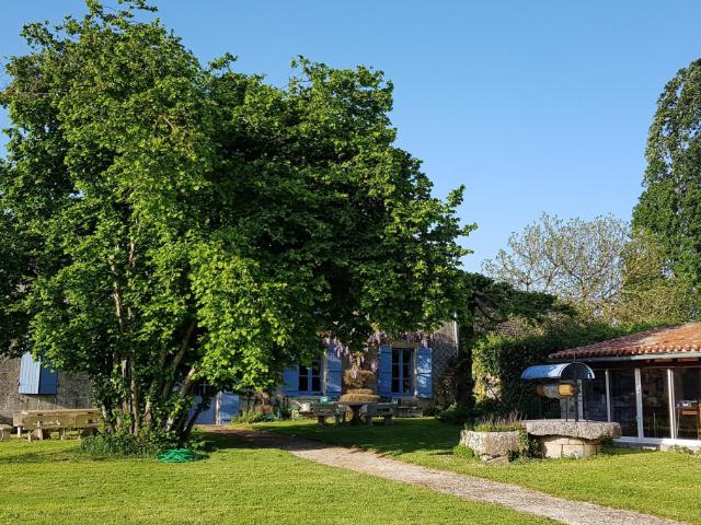 Maison 19 pièces 562 m²