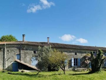 Maison 19 pièces 562 m²
