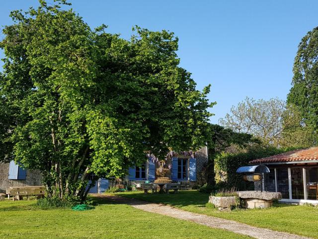 Maison 19 pièces 562 m²