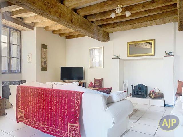 Maison 19e Armaillé 49420