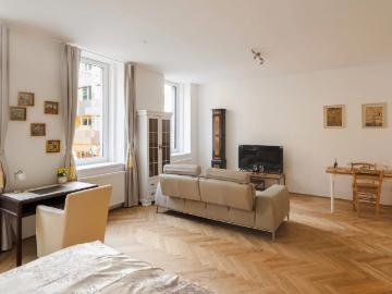 Maison 1 The Classic