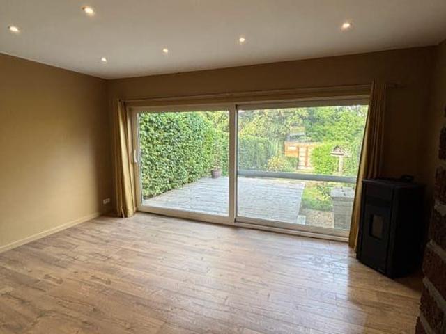 Maison 1 ch. 90m², jardin, terrasse, 2015
