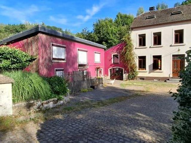 Maison 1 ch à louer, Arlon, endroit calme