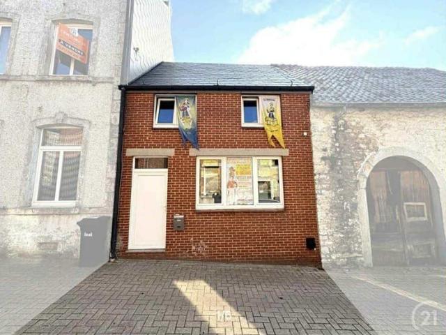 Maison 1 ch. à louer, Gerpinnes, 90m², EPC B