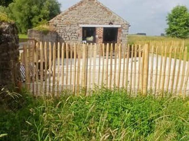 Maison 1 ch. à Sombreffe location courte durée